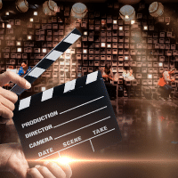 十點半影視剪輯師 影視拍攝的藝術與技術融合